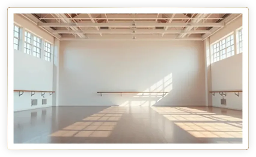 見学・事前相談(任意)